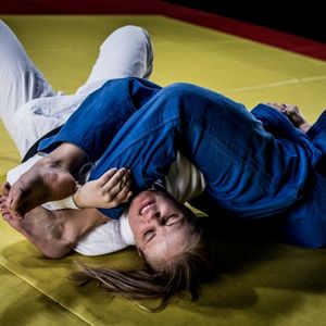Judo Techniques