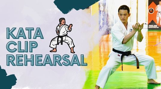 Shinkyokushin Karate