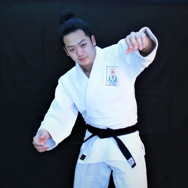 Ken Panyawat