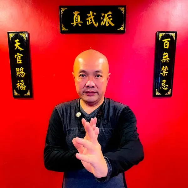 Phoenix Thaninpong