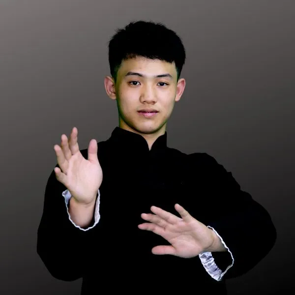 Rain Thanaroj